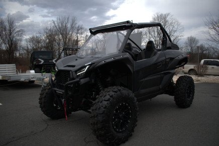 Photo 1 for New 2025 Kawasaki Teryx KRX