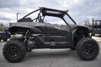 Thumbnail Photo 5 for New 2025 Kawasaki Teryx KRX