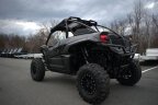 Thumbnail Photo 2 for New 2025 Kawasaki Teryx KRX