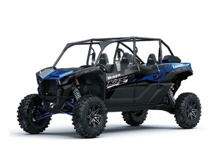 Photo 1 for 2025 Kawasaki Teryx KRX