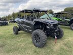 Thumbnail Photo 5 for New 2025 Kawasaki Teryx KRX