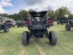 Thumbnail Photo 2 for New 2025 Kawasaki Teryx KRX