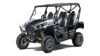 Thumbnail Photo 2 for New 2025 Kawasaki Teryx KRX 4 1000 Limited Edition