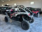 Thumbnail Photo 4 for New 2025 Kawasaki Teryx KRX eS