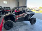 Thumbnail Photo 3 for New 2025 Kawasaki Teryx KRX eS