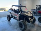 Thumbnail Photo 1 for New 2025 Kawasaki Teryx KRX eS