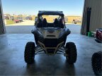 Thumbnail Photo 2 for New 2025 Kawasaki Teryx KRX eS
