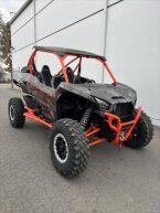 Thumbnail Photo 4 for New 2025 Kawasaki Teryx KRX Trail Edition