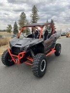 Thumbnail Photo 5 for New 2025 Kawasaki Teryx KRX Trail Edition