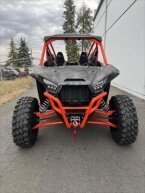Thumbnail Photo 1 for New 2025 Kawasaki Teryx KRX Trail Edition