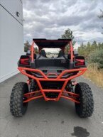 Thumbnail Photo 3 for New 2025 Kawasaki Teryx KRX Trail Edition