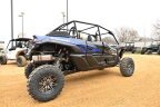Thumbnail Photo 2 for New 2025 Kawasaki Teryx KRX