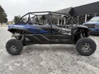 Thumbnail Photo 3 for New 2025 Kawasaki Teryx KRX