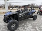 Thumbnail Photo 2 for New 2025 Kawasaki Teryx KRX