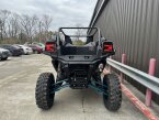 Thumbnail Photo 5 for New 2025 Kawasaki Teryx KRX