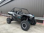 Thumbnail Photo 2 for New 2025 Kawasaki Teryx KRX