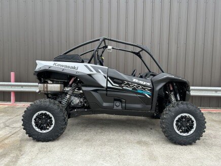 Photo 1 for New 2025 Kawasaki Teryx KRX