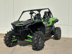 Thumbnail Photo 5 for New 2025 Kawasaki Teryx KRX