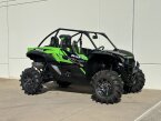 Thumbnail Photo 1 for New 2025 Kawasaki Teryx KRX