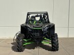Thumbnail Photo 4 for New 2025 Kawasaki Teryx KRX
