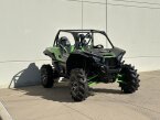 Thumbnail Photo 6 for New 2025 Kawasaki Teryx KRX