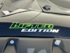 Thumbnail Photo 3 for New 2025 Kawasaki Teryx KRX