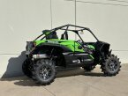 Thumbnail Photo 2 for New 2025 Kawasaki Teryx KRX