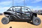 Thumbnail Photo 1 for New 2025 Kawasaki Teryx KRX