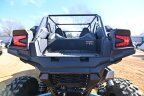 Thumbnail Photo 5 for New 2025 Kawasaki Teryx KRX