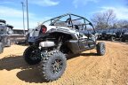 Thumbnail Photo 3 for New 2025 Kawasaki Teryx KRX