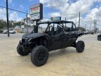 Thumbnail Photo 5 for New 2025 Kawasaki Teryx KRX 4 1000 Blackout Edition