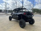 Thumbnail Photo 3 for New 2025 Kawasaki Teryx KRX 4 1000 Blackout Edition
