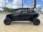 Thumbnail Photo 4 for New 2025 Kawasaki Teryx KRX 4 1000 Blackout Edition