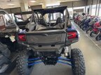 Thumbnail Photo 2 for New 2025 Kawasaki Teryx KRX