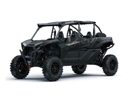 Photo 1 for New 2025 Kawasaki Teryx KRX