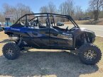 Thumbnail Photo 4 for New 2025 Kawasaki Teryx KRX