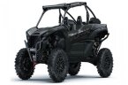 Thumbnail Photo 3 for New 2025 Kawasaki Teryx KRX