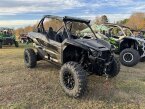 Thumbnail Photo 1 for New 2025 Kawasaki Teryx KRX