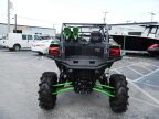 Thumbnail Photo 2 for New 2025 Kawasaki Teryx KRX 4 1000 Limited Edition