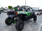 Thumbnail Photo 1 for New 2025 Kawasaki Teryx KRX 4 1000 Limited Edition
