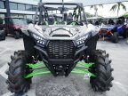 Thumbnail Photo 6 for New 2025 Kawasaki Teryx KRX 4 1000 Limited Edition