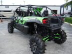 Thumbnail Photo 3 for New 2025 Kawasaki Teryx KRX 4 1000 Limited Edition