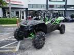 Thumbnail Photo 5 for New 2025 Kawasaki Teryx KRX 4 1000 Limited Edition