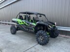 Thumbnail Photo 3 for New 2025 Kawasaki Teryx KRX 4 1000 Limited Edition