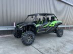 Thumbnail Photo 6 for New 2025 Kawasaki Teryx KRX 4 1000 Limited Edition