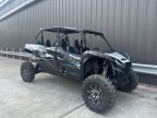Thumbnail Photo 1 for New 2025 Kawasaki Teryx KRX
