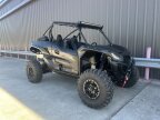 Thumbnail Photo 2 for New 2025 Kawasaki Teryx KRX Blackout Edition