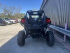 Thumbnail Photo 4 for New 2025 Kawasaki Teryx KRX Blackout Edition
