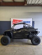 Thumbnail Photo 1 for New 2025 Kawasaki Teryx KRX