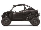 Thumbnail Photo 3 for New 2025 Kawasaki Teryx KRX